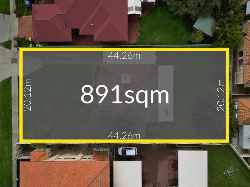 21 Station St, Cannington