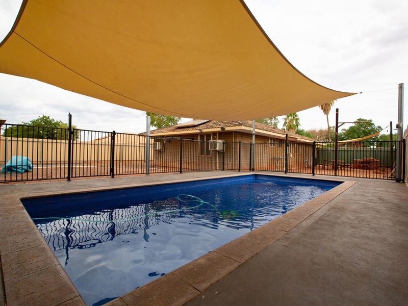 5 Delamere Place, South Hedland WA 6722