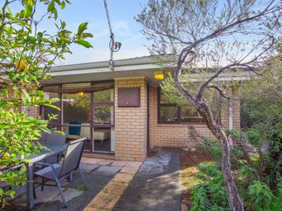 45A Williams Road, Nedlands WA 6009