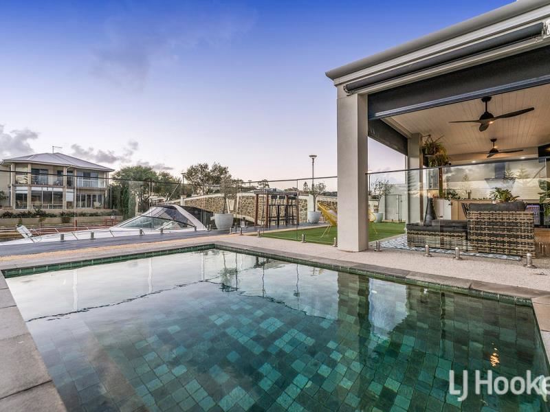 90 Cormorant Key, Wannanup WA 6210