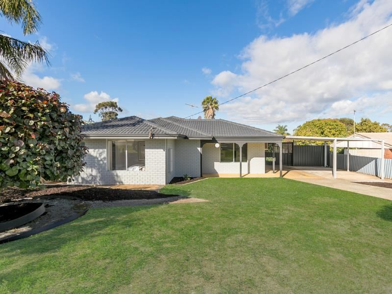 30 Corring Way, Parmelia WA 6167