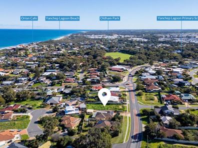 111 lagoon Drive, Yanchep WA 6035