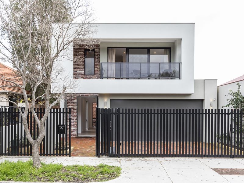 44 Grosvenor Road, Mount Lawley