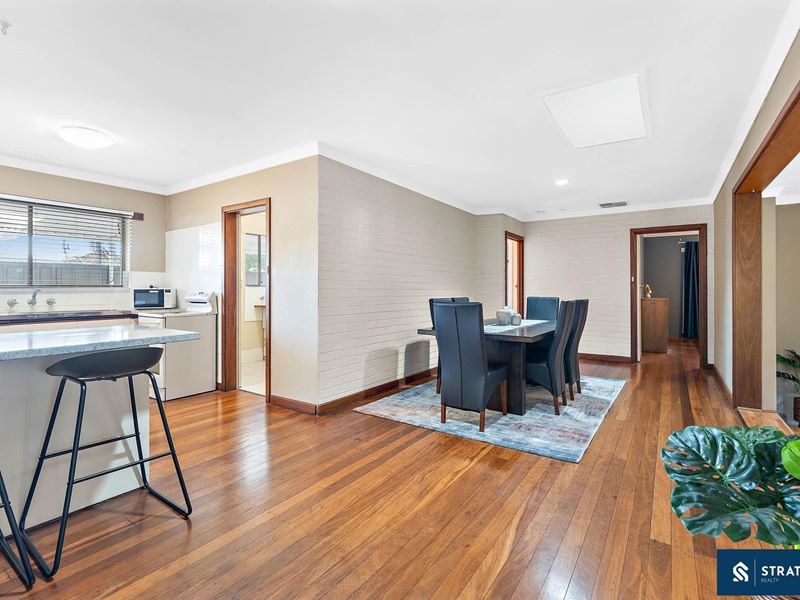 1/470 Riverton Drive E, Riverton
