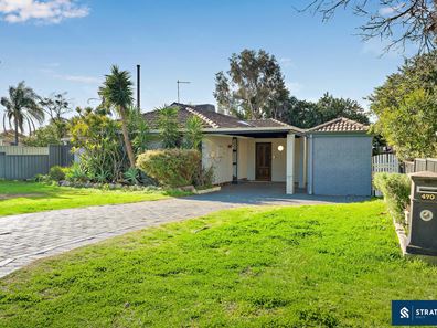 1/470 Riverton Drive E, Riverton WA 6148