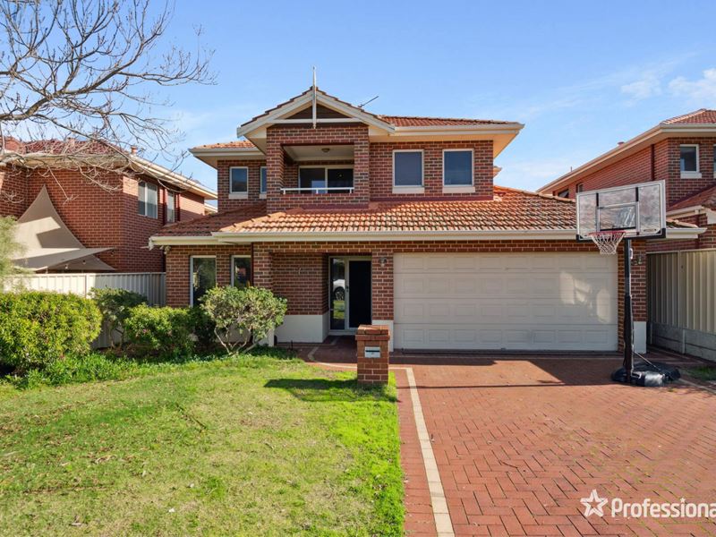 7 Blair Athol Street, East Victoria Park