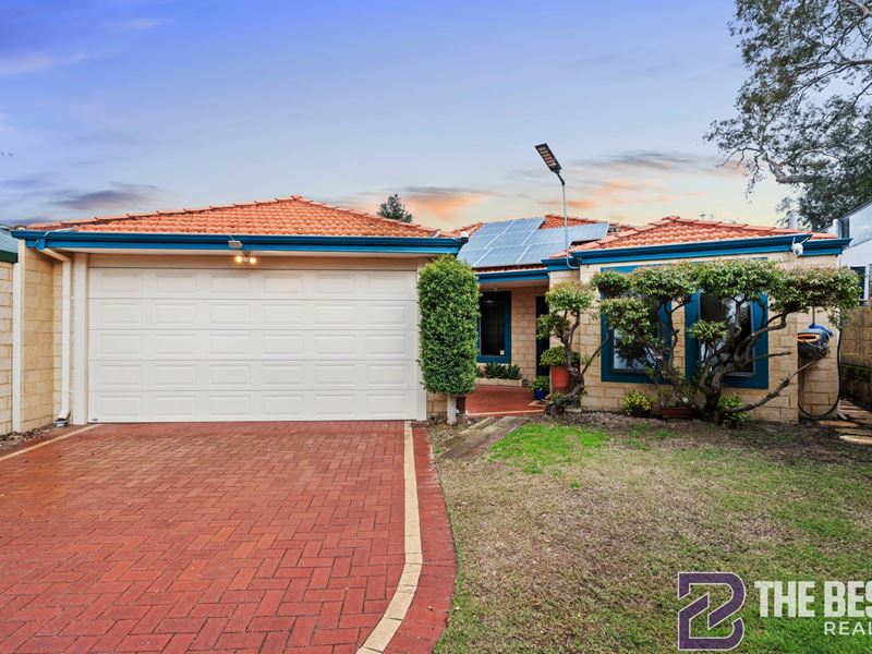 4/29 Kanowna Avenue, Ascot WA 6104