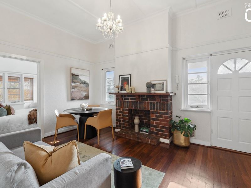 6/598-600 William Street, Mount Lawley