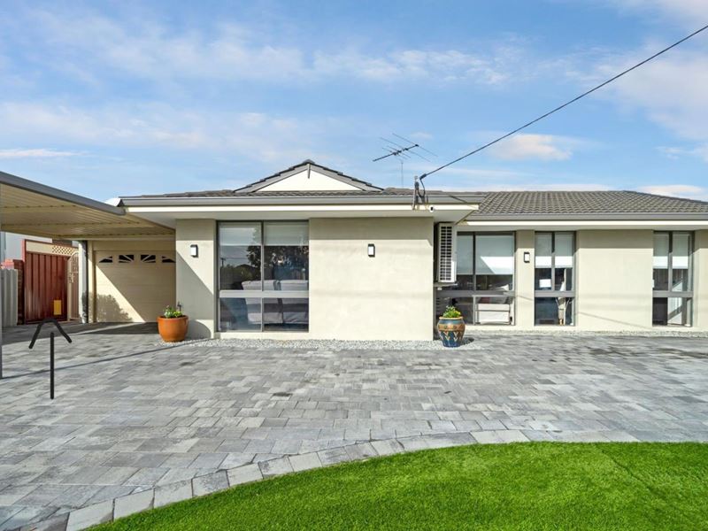 263 Benara Road, Beechboro