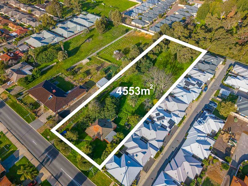 101 Lowanna Way, Armadale WA 6112