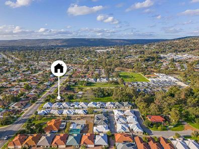 101 Lowanna Way, Armadale WA 6112