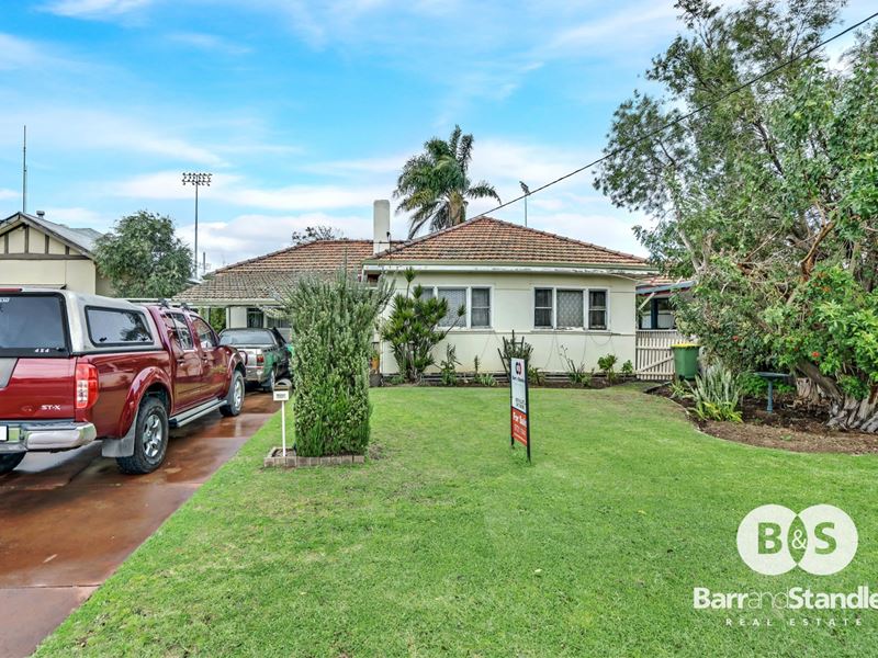 47 Constitution Street, South Bunbury