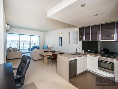 11/229 Adelaide Terrace, Perth WA 6000