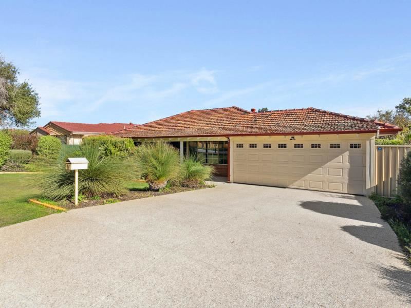 44 Dean Road, Bateman WA 6150