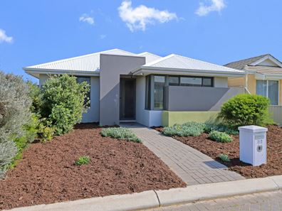 36 Merchant Way, Alkimos WA 6038