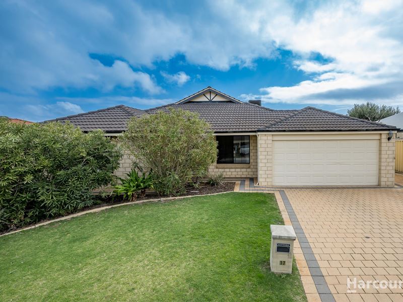 17 Palm Corner, Quinns Rocks