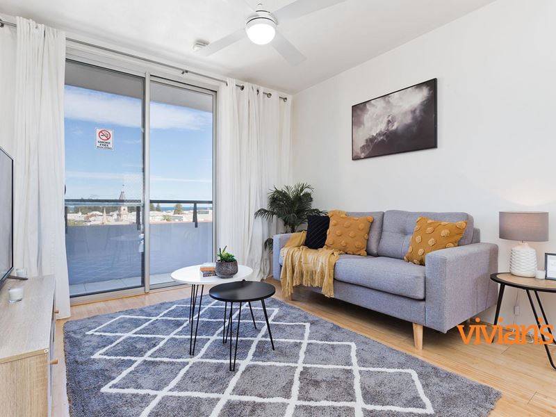 807/23 Adelaide Street, Fremantle