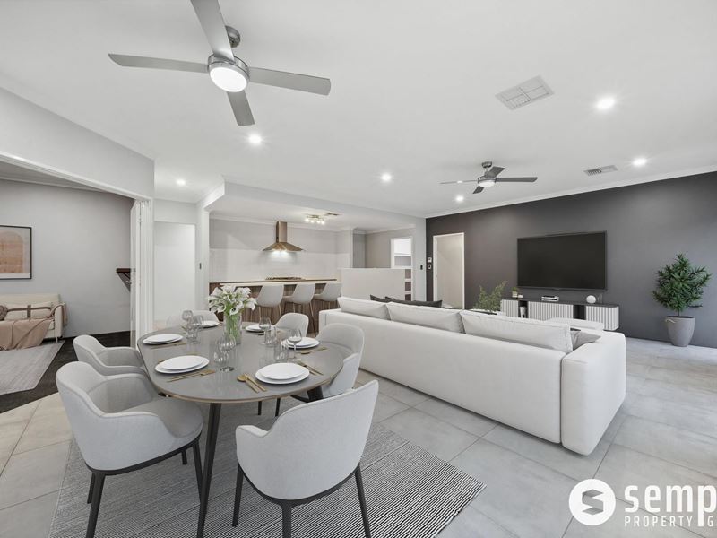 16 Sandgate Boulevard, Baldivis
