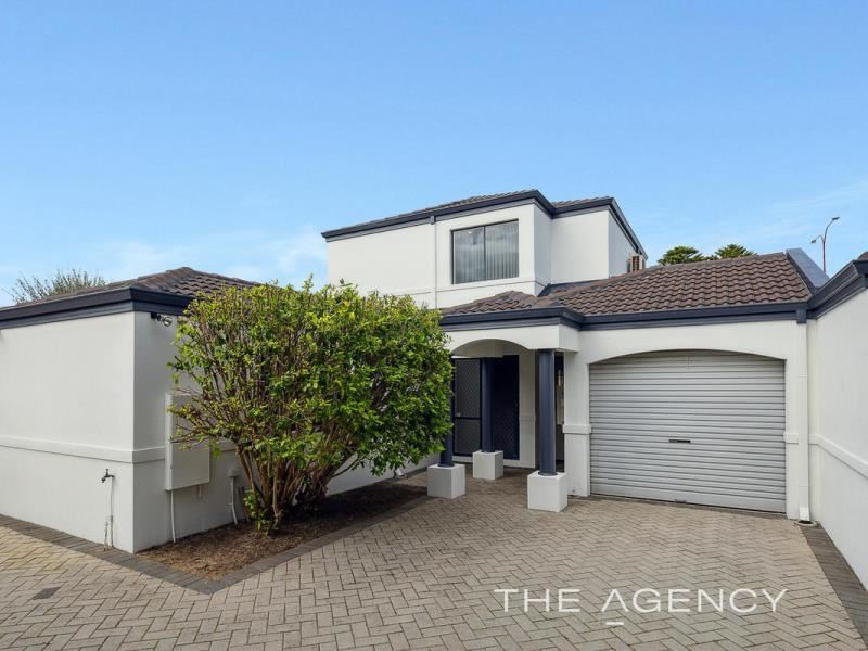 3/84 Bungaree Road, Wilson