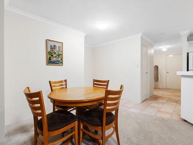 4/40 Wellington Street, East Perth WA 6004