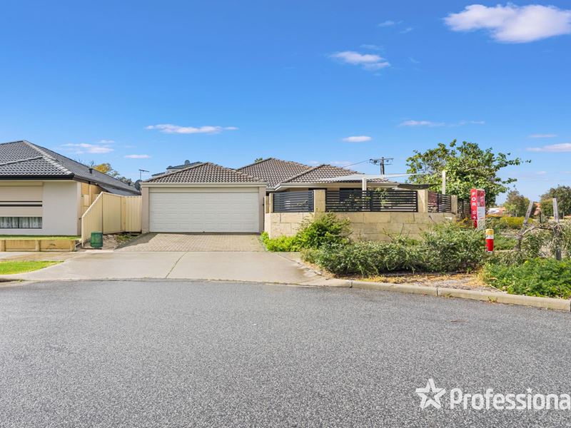 2A Abbey Street, Morley