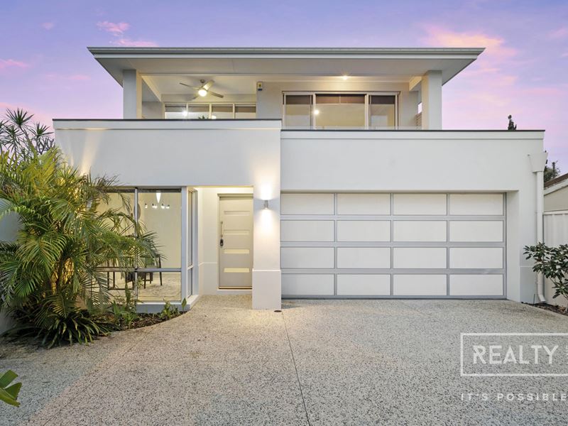 32 Scarborough Beach Road, North Perth