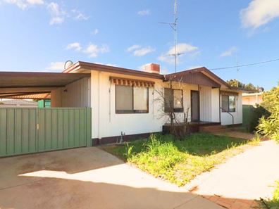 48 Wandoo Crescent, Wongan Hills WA 6603