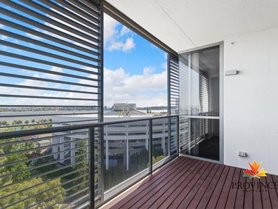 1010/8 Adelaide Terrace, East Perth WA 6004