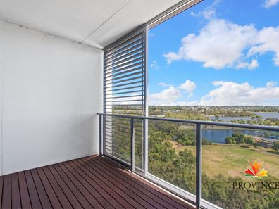 1010/8 Adelaide Terrace, East Perth WA 6004