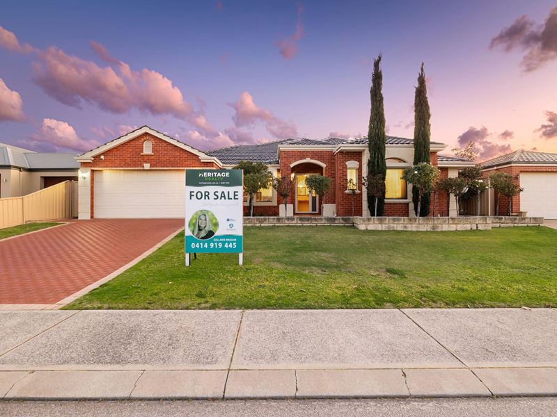 35 Burnside Terrace, Canning Vale