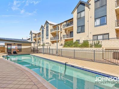 39/160 Lakeside Drive, Joondalup WA 6027