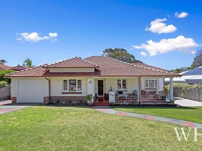 26 Walter Street, East Fremantle WA 6158