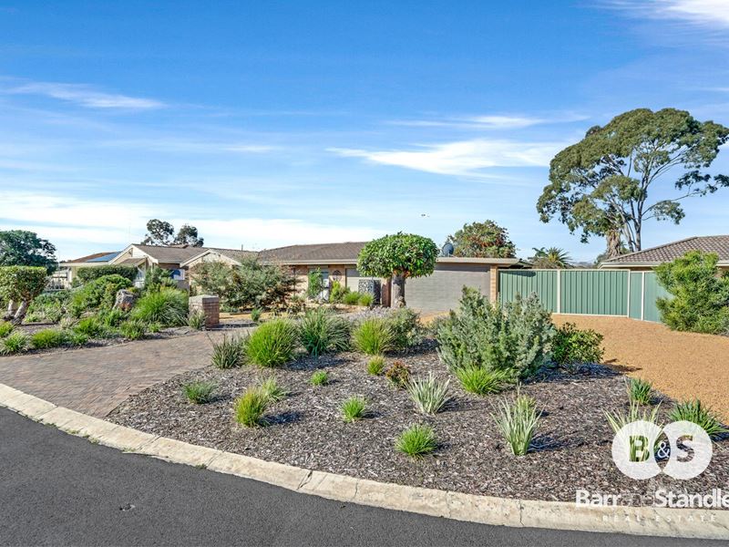 3 Madras Street, Carey Park