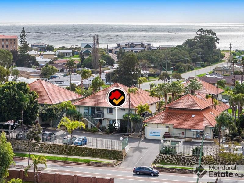26/124 Mandurah Terrace, Mandurah