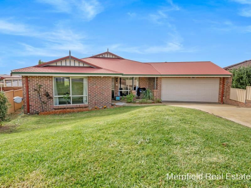 16 Susan Court, Yakamia