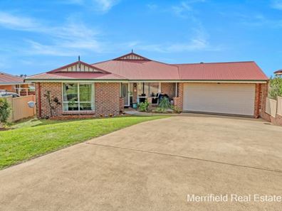 16 Susan Court, Yakamia WA 6330