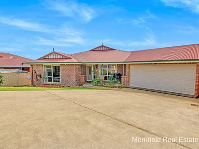 16 Susan Court, Yakamia WA 6330