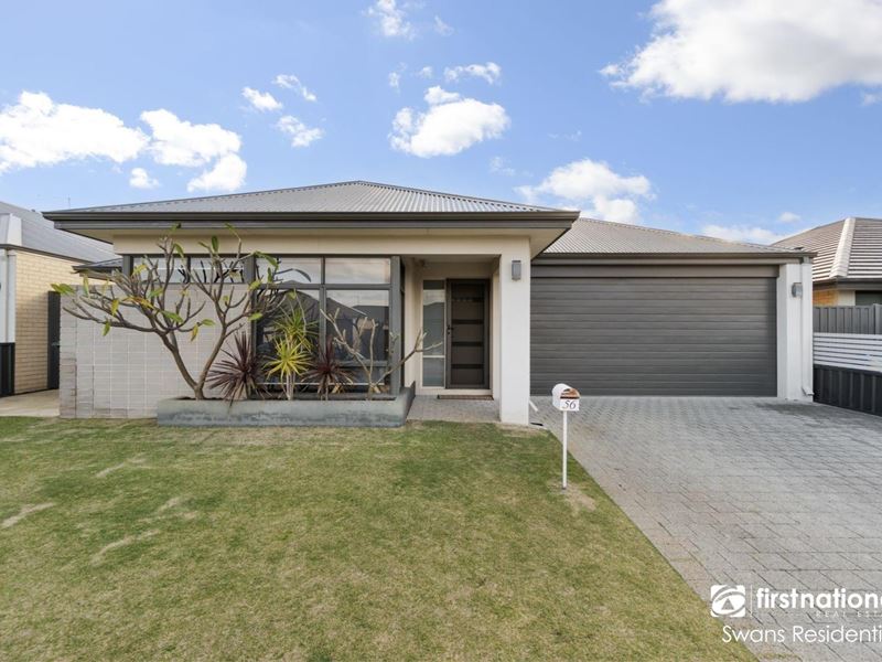 56 Wandsworth Avenue, Brabham WA 6055