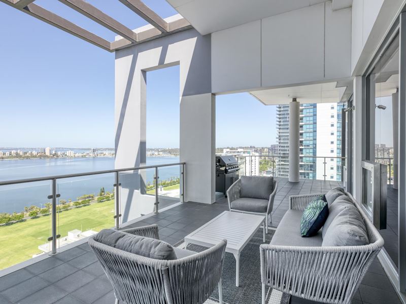 73/155 Adelaide Terrace, East Perth