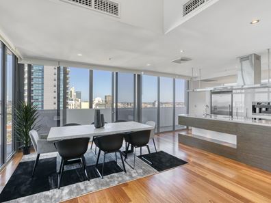 73/155 Adelaide Terrace, East Perth WA 6004