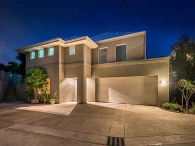 4/12 Catalina Place, Quinns Rocks WA 6030