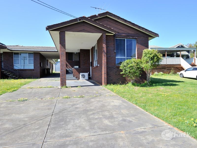 2/19 Janis Street, Halls Head WA 6210