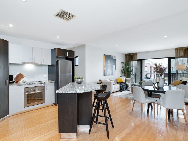 34/1 Roydhouse Street, Subiaco