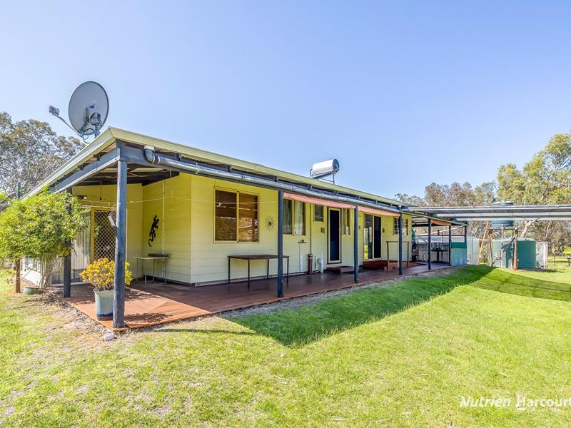 Lot 36 Lake Street, Cullalla WA 6503