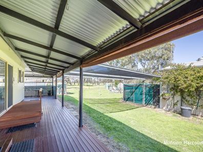 Lot 36 Lake Street, Cullalla WA 6503