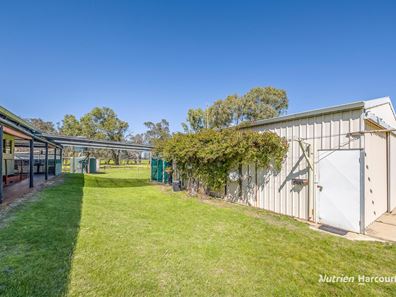 Lot 36 Lake Street, Cullalla WA 6503