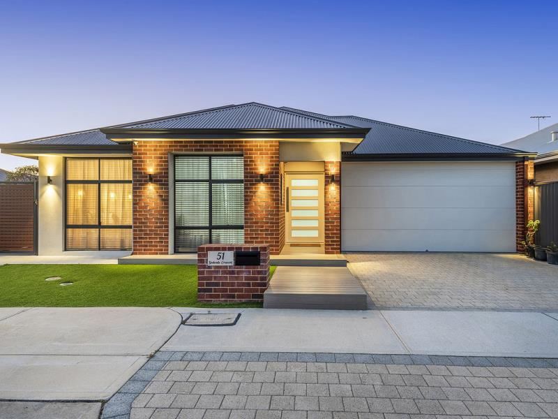51 Rockvale Crescent,, Harrisdale