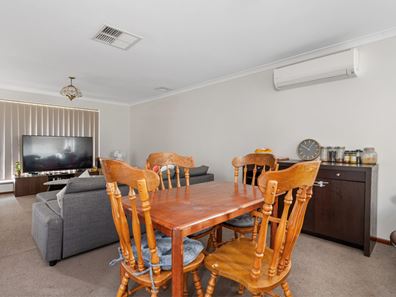 7A Burkett Drive, Hannans WA 6430