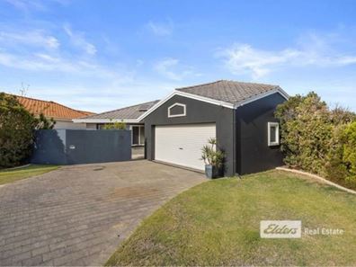 32 Pickworth  Retreat, Pelican Point WA 6230