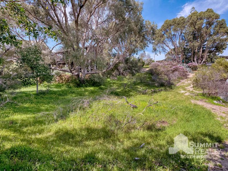 12 Aubrey Road, Myalup